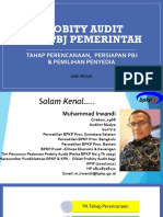 H2 Perencanaan, Persiapan D Pemilihan (Autosaved) Irw