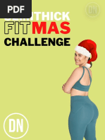 Home Slim Thick Fitmas Week 6 PDF