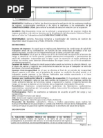 Procedimiento Evaluacion Medica Ocupacional v4