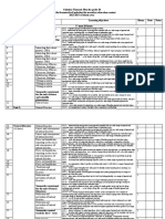 КТП 10 кл 2022-2023 Рогова В.В.