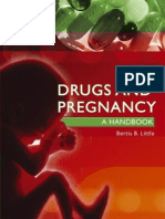 Drugs & Pregnancy