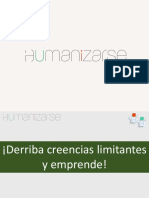 Derriba Tus Creencias Limitantes