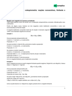 Extensivoenem-Química-Casos Particulares de Estequiometria - Reações Consecutivas, Limitante e Excesso-19-05-2020