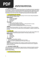 Milk Hygiene Practical GUIDE - 24-5-22