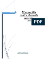 Dario Rodriguez Clase 3 El Genocidio Contra El Pueblo Armenio