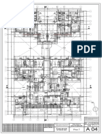 FÉNIX - ARQUITECTURA (Plantas) - A04