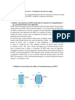 Transitores de Campo