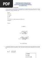 Examen Parcial Adm Financ I 22-I