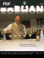 Revista Barman