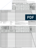 Acta de Evaluacion 2do - Maria Parado de Bellido - 2021
