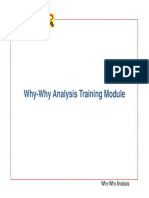 JH - Why-Why Training Module