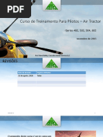 AT 402 502 504 602 Curso - de - Treinamento - para - Pilotos Portugues