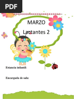 Marzo L2