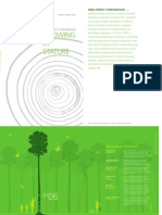 Sino-Forest 2006 Annual Report