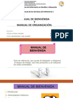 NIVEL NOVATO MANUAL DE BIENVENIDA Final - PPTX'