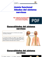 Anatomía Funcional (Biblia Neuro)