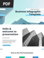 Business Infographic Template