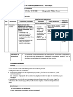 Sesión Tipos de Ecosistemas