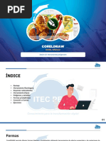 Diseño Gráfico Con CorelDraw - Sesión 03