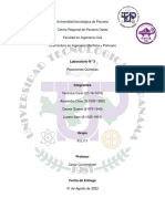 Informe #3