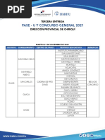 Dirección Provincial de Chiriquí