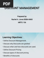 Discount Manage-Wps Office