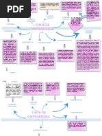 Tipos de Contabilidad