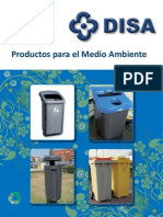 Catalogo Disa