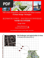 Tianjin 3 8 Design Strategies