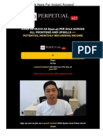 FREE PDF Perpetualincome365 