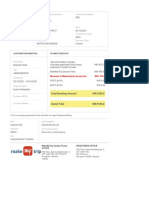 NH7 P213591902036 Finance Invoice