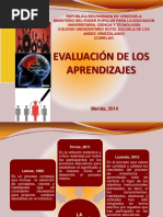 Taller de Evaluación Formador de Formadores