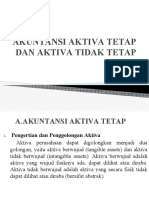 Aktiva Tetap