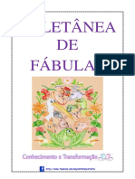 COLETÂNEA Fabulas