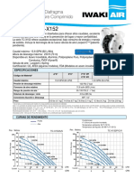 Hoja Tecnica TCX-152