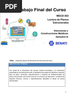 Mecd Mecd-303 Trabajofinal