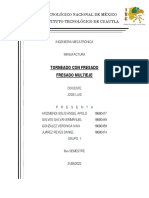 Investigación Torneado Con Fresado y Fresado Multieje