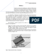 Tema 2 - Geología Estructural - Estructuras