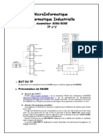 TP TD Assembleur2 Id012