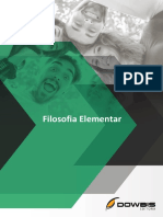 Filosofia Elementar