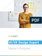 UI/ux