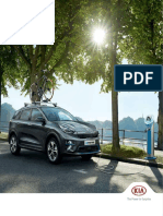 Catalogo Accesorios E-NIRO