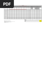 Assessment 3 Roster Template - Task 1