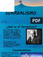 SURREALISMO