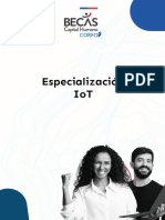 Brochure IoT