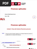 Finanzas Aplicadas S-9 Utp-2022-0 - C