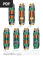 TK Liner Chart