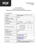 Silabo 2022-II CUIDADO AL ADULTO CON PROBLEMAS DE SALUD DE MENOR COMPLEJIDAD A