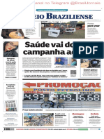 DF Correio Braziliense HD 200822