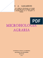 Microbiologia Agraria